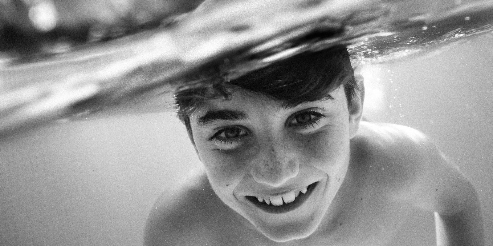 Photos de famille aquatique Clermont-Ferrand