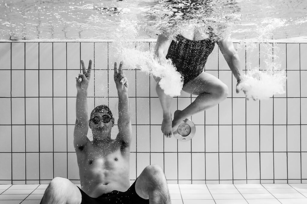 Projet EAC (2024-2025) - Centre Aquatique Béatrice Hess - Riom