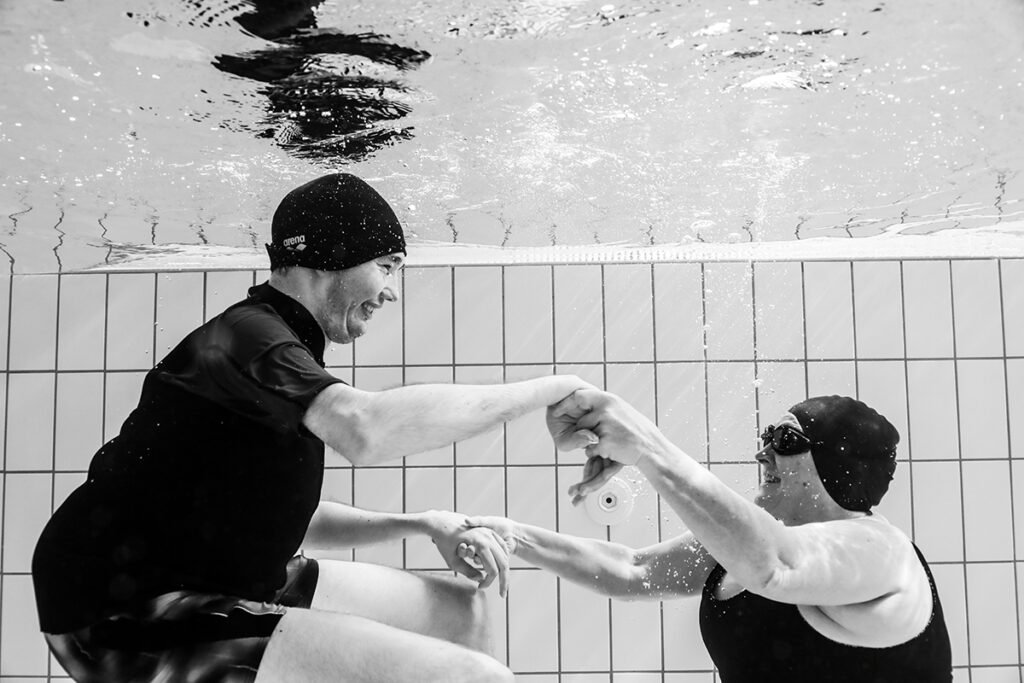 Projet EAC (2024-2025) - Centre Aquatique Béatrice Hess - Riom