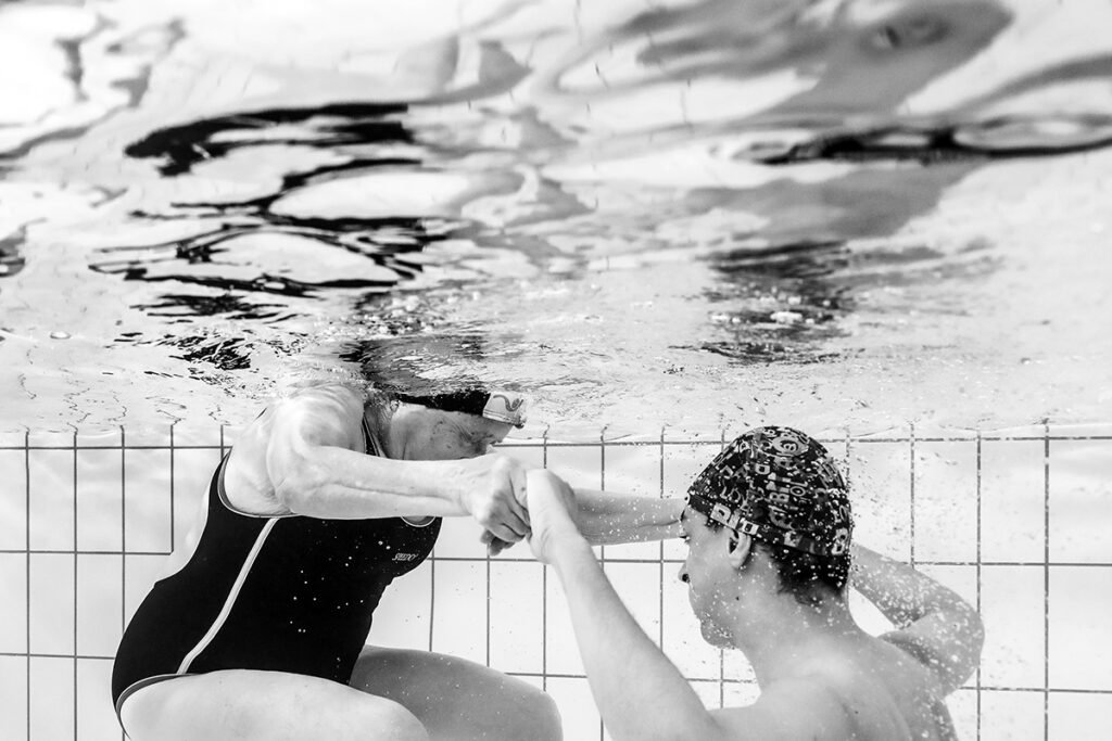 Projet EAC (2024-2025) - Centre Aquatique Béatrice Hess - Riom