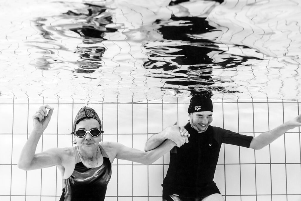 Projet EAC (2024-2025) - Centre Aquatique Béatrice Hess - Riom