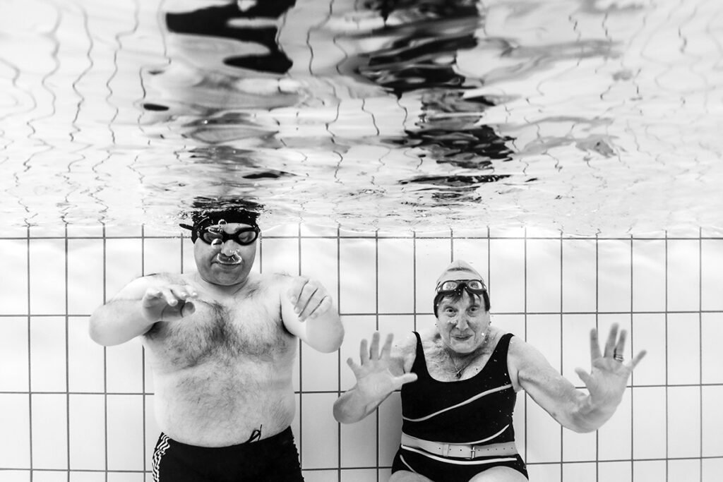 Projet EAC (2024-2025) - Centre Aquatique Béatrice Hess - Riom