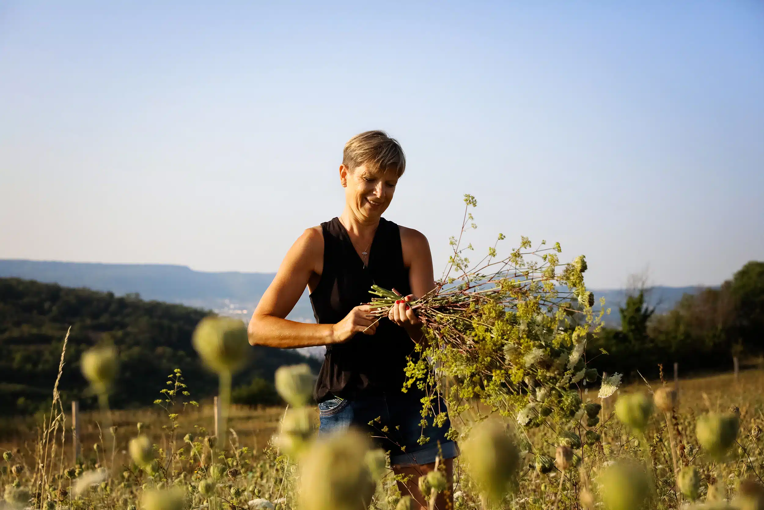 Photographe pour artistes et artisans en Auvergne