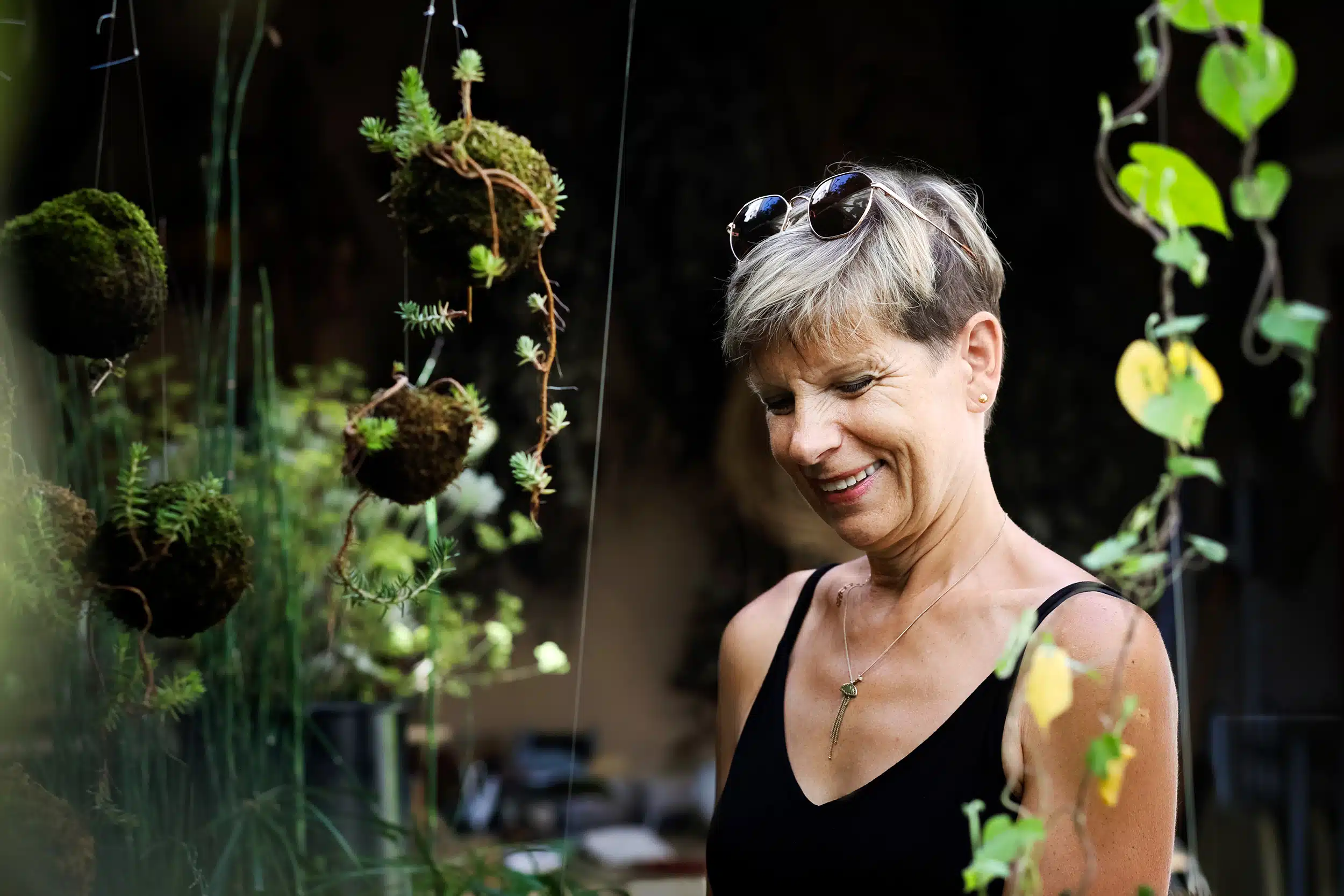 Photographe pour artistes et artisans en Auvergne
