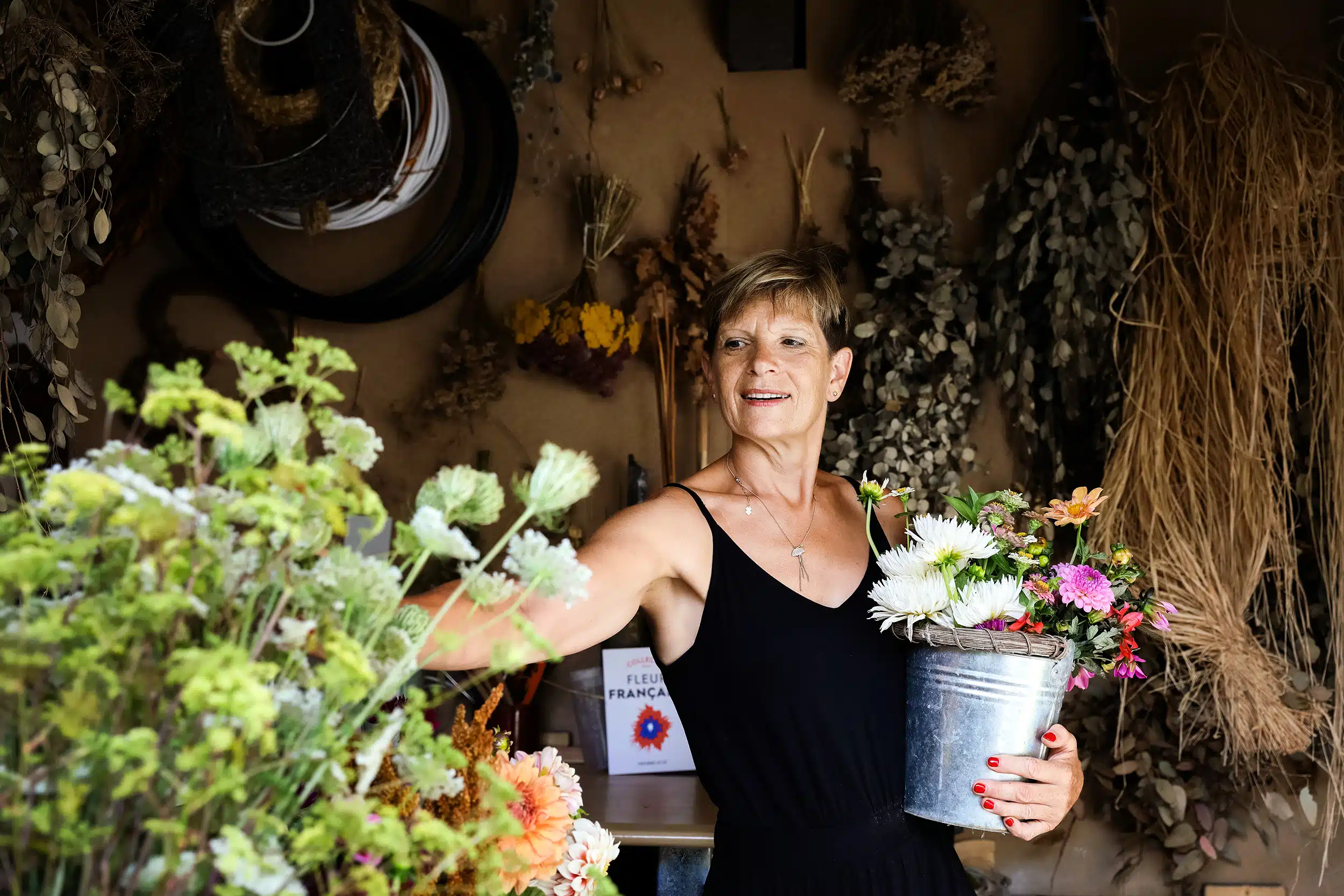 Photographe pour artistes et artisans en Auvergne