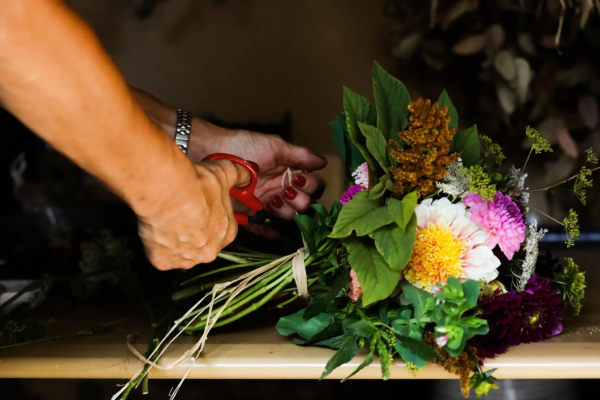 Photographe pour artistes et artisans en Auvergne