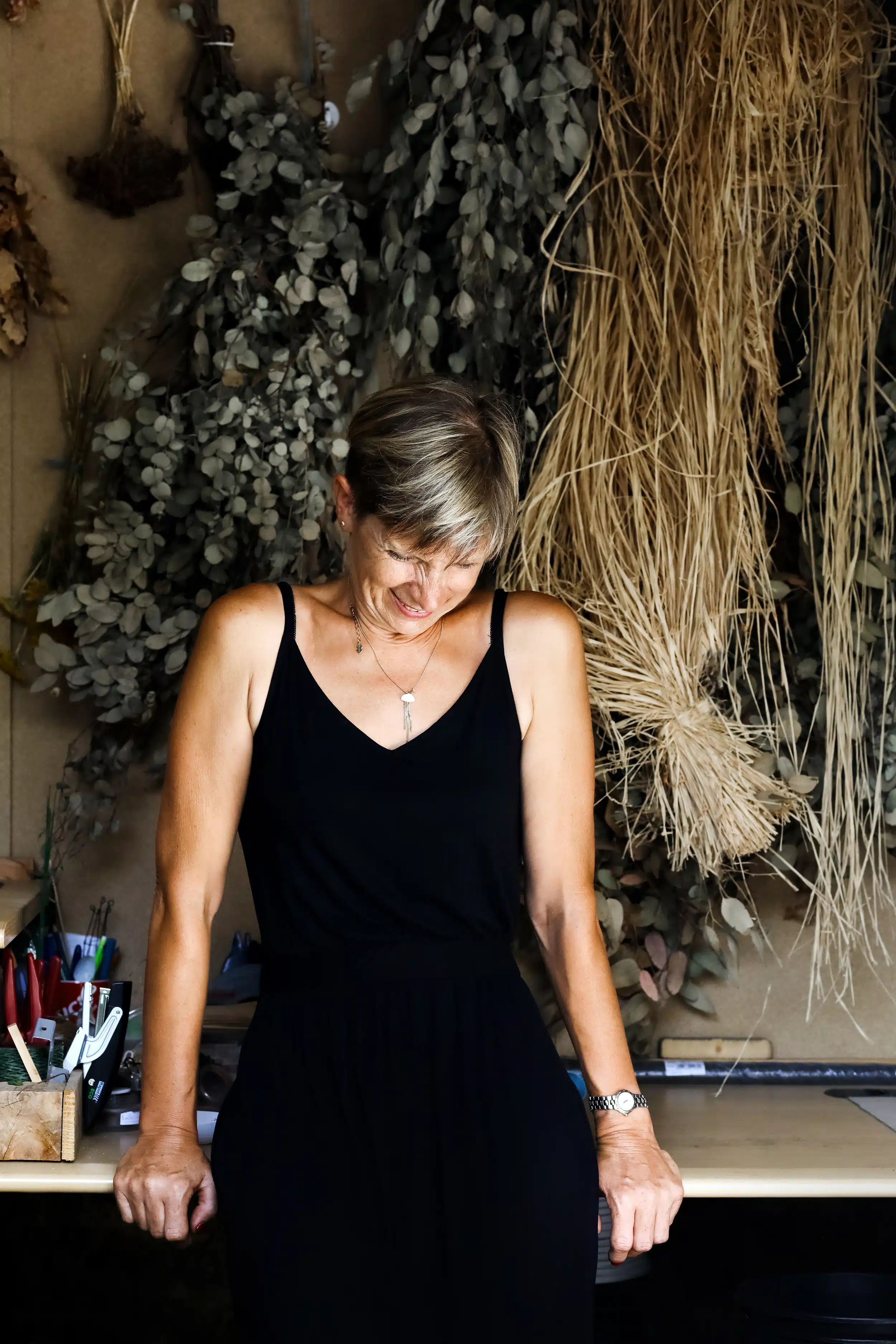 Photographe pour artistes et artisans en Auvergne