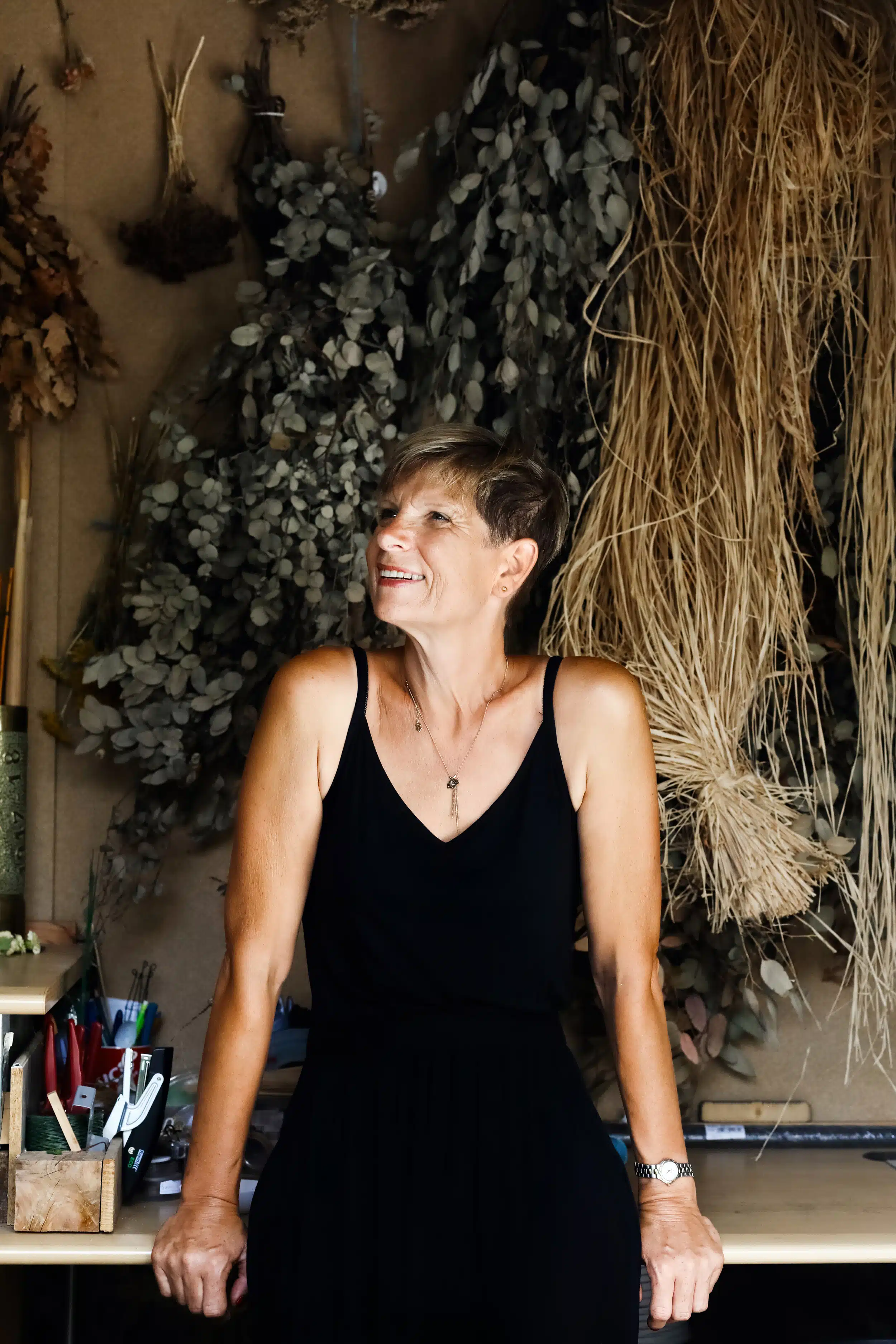 Photographe pour artistes et artisans en Auvergne