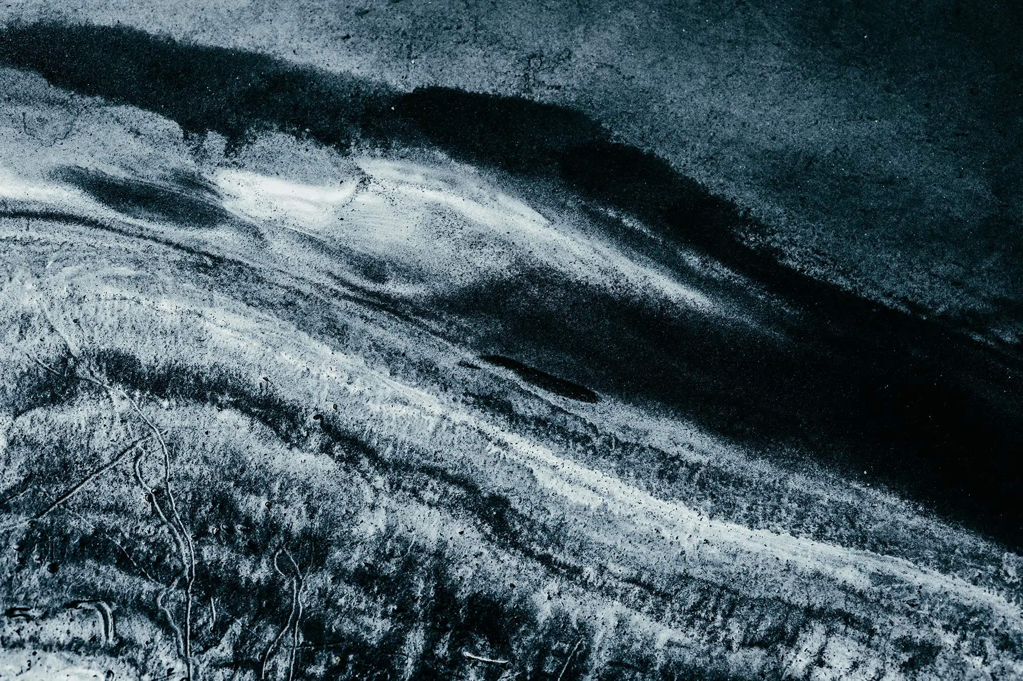 Elodie Chabrier artiste photographe