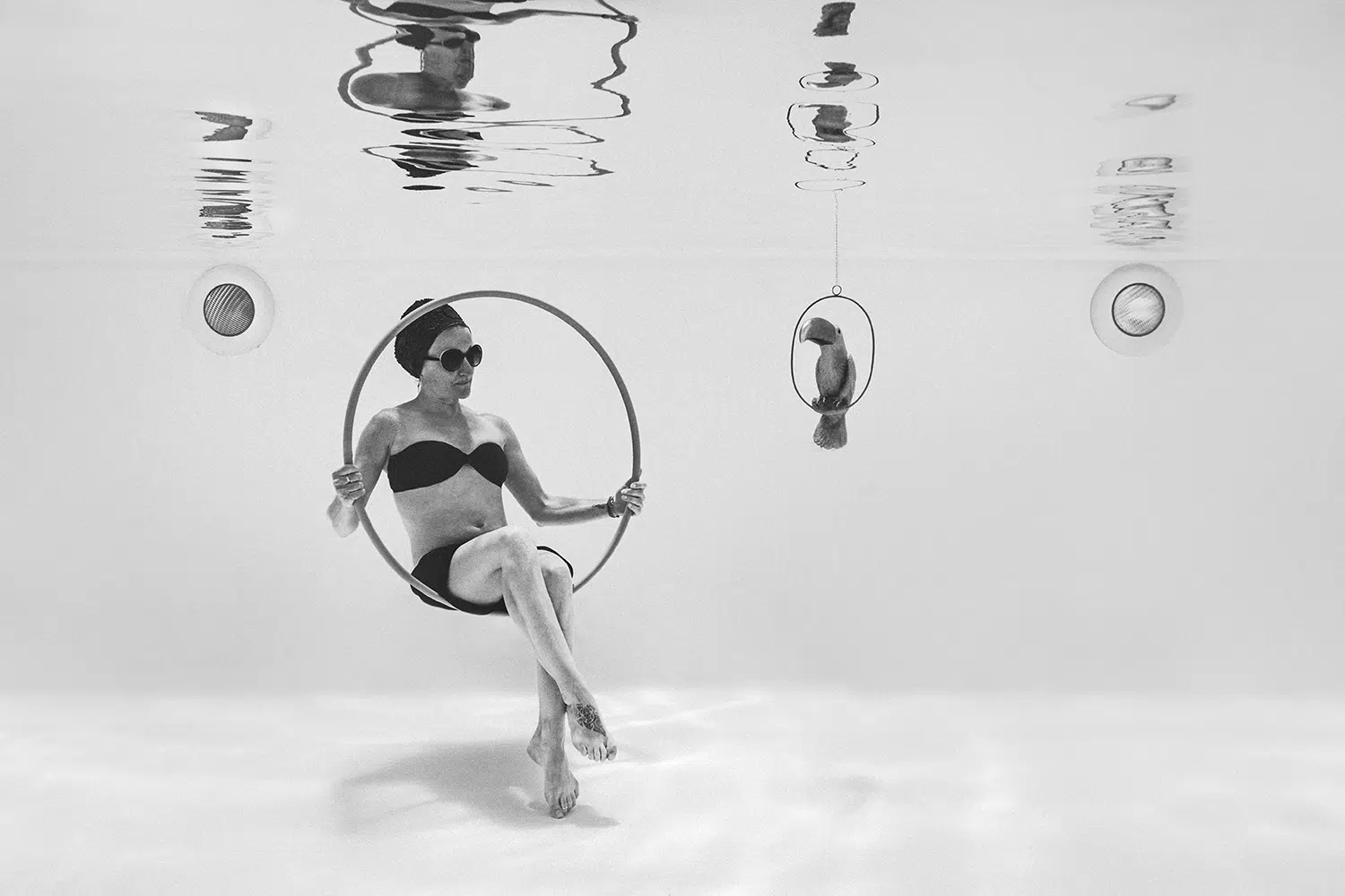 Elodie Chabrier Artiste Photographe Auvergne