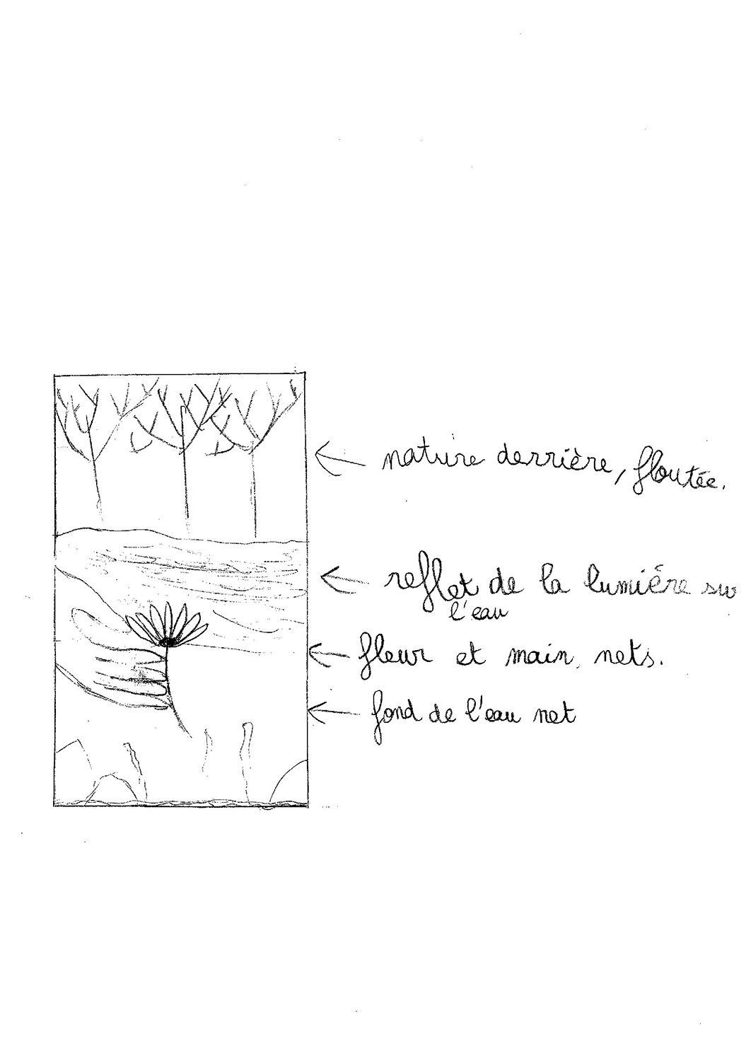 Projet EAC - Gannat - fête de la nature - Elodie Chabrier