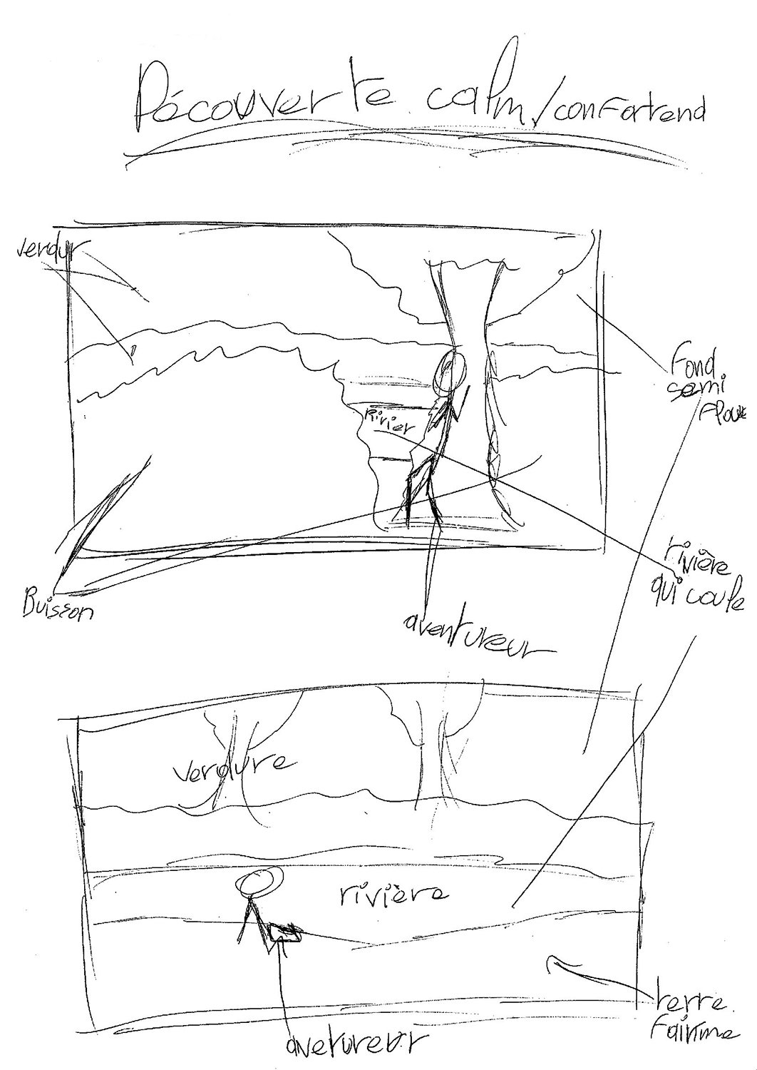 Projet EAC - Gannat - fête de la nature - Elodie Chabrier