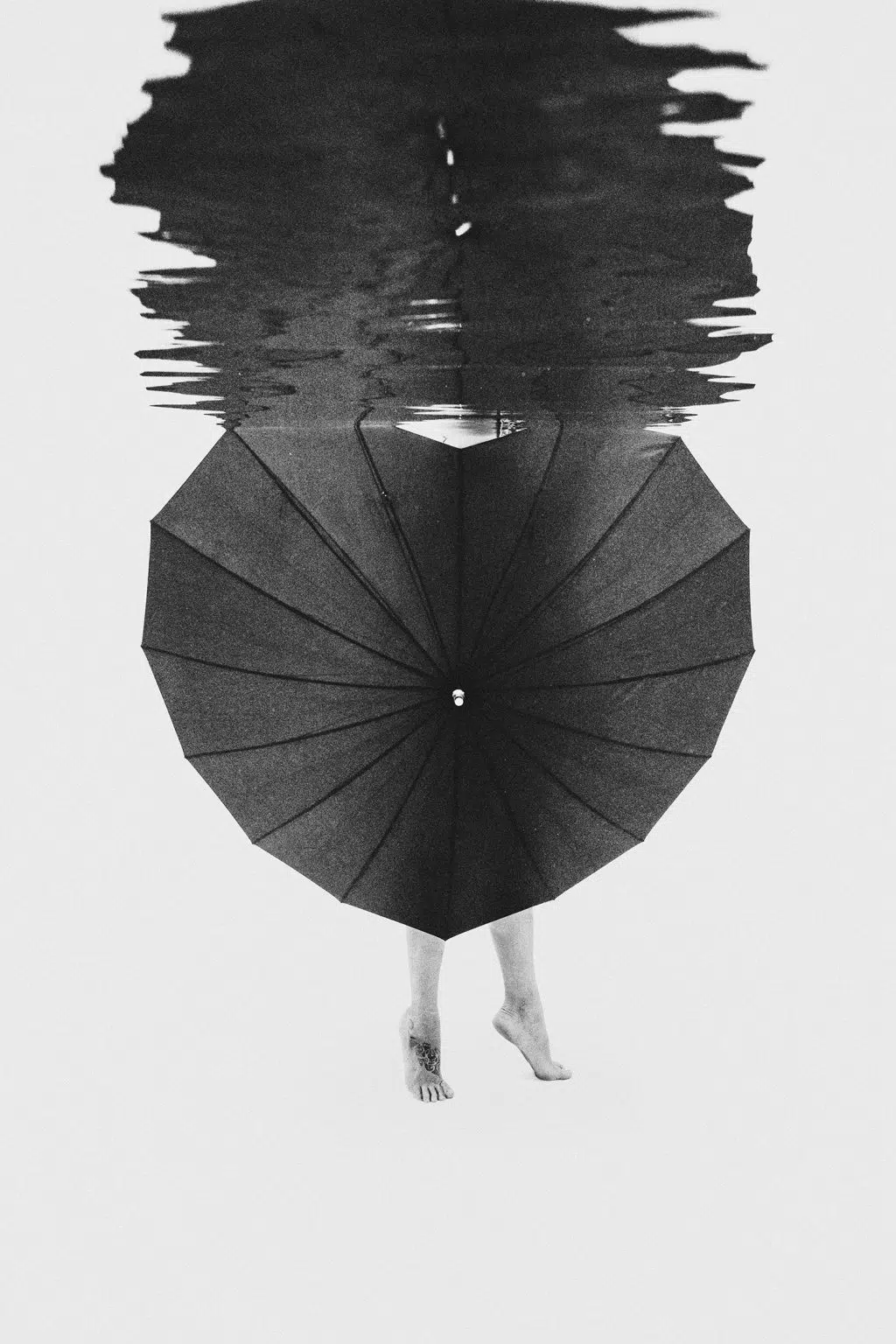 Elodie Chabrier Artiste Photographe Auvergne