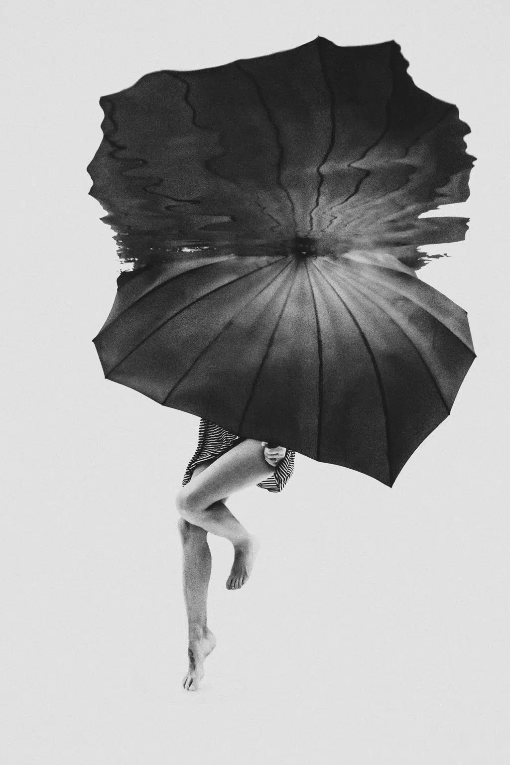 Elodie Chabrier Artiste Photographe Auvergne