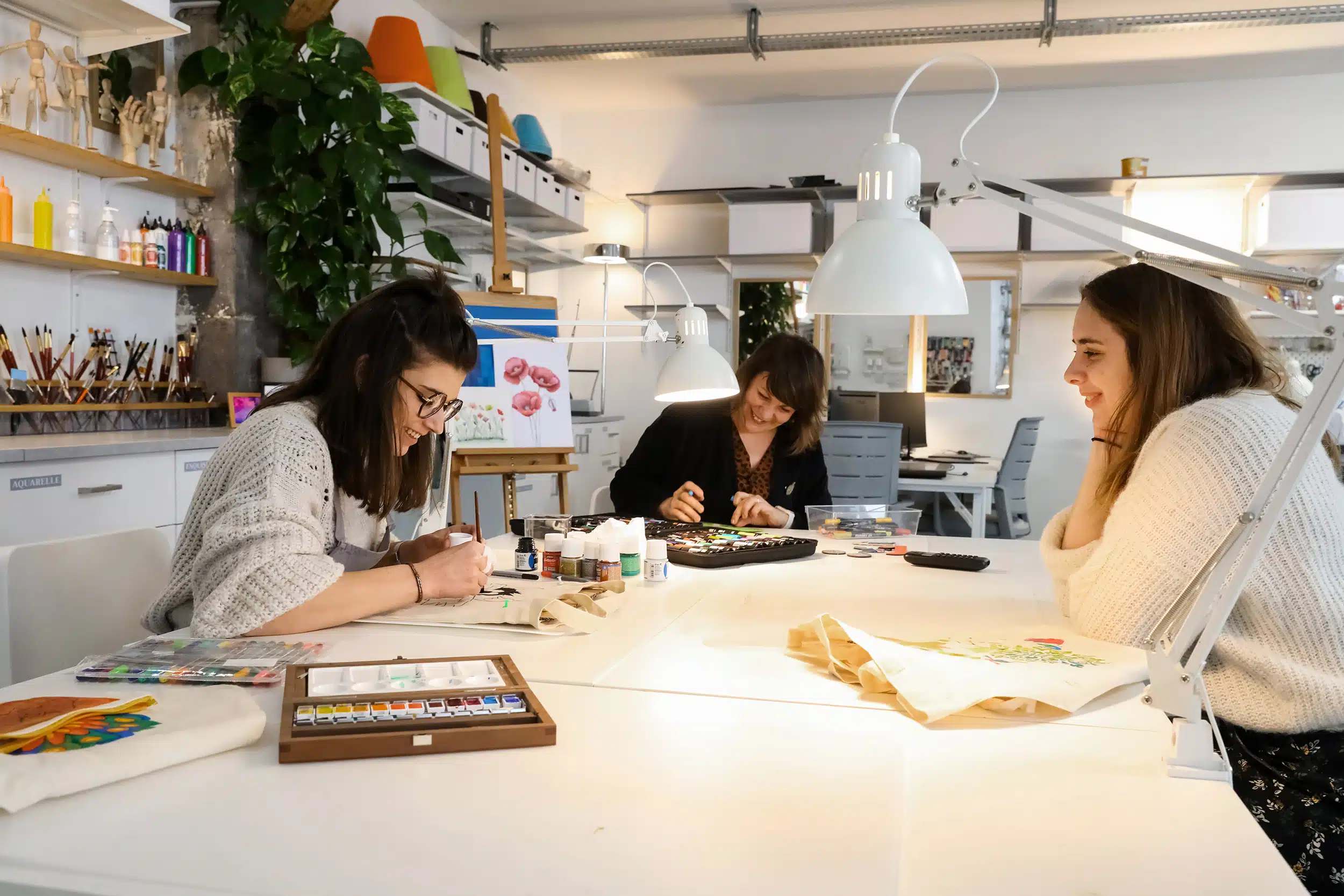 Photographe pour artistes et artisans en Auvergne