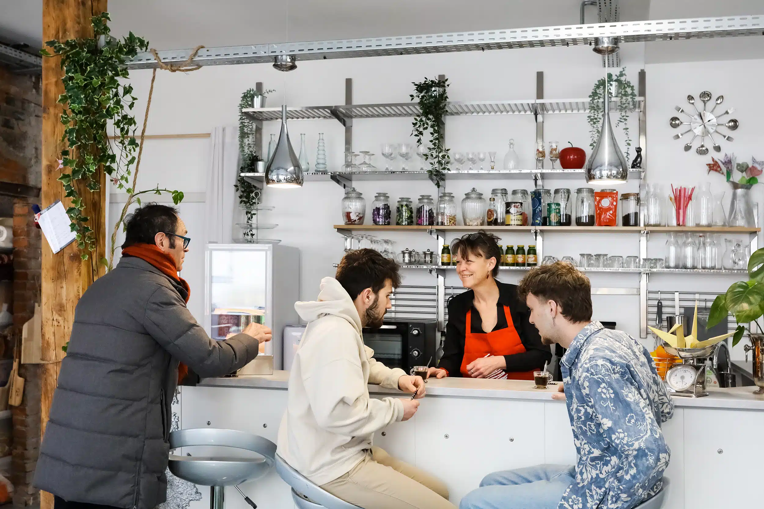 Photographe pour artistes et artisans en Auvergne