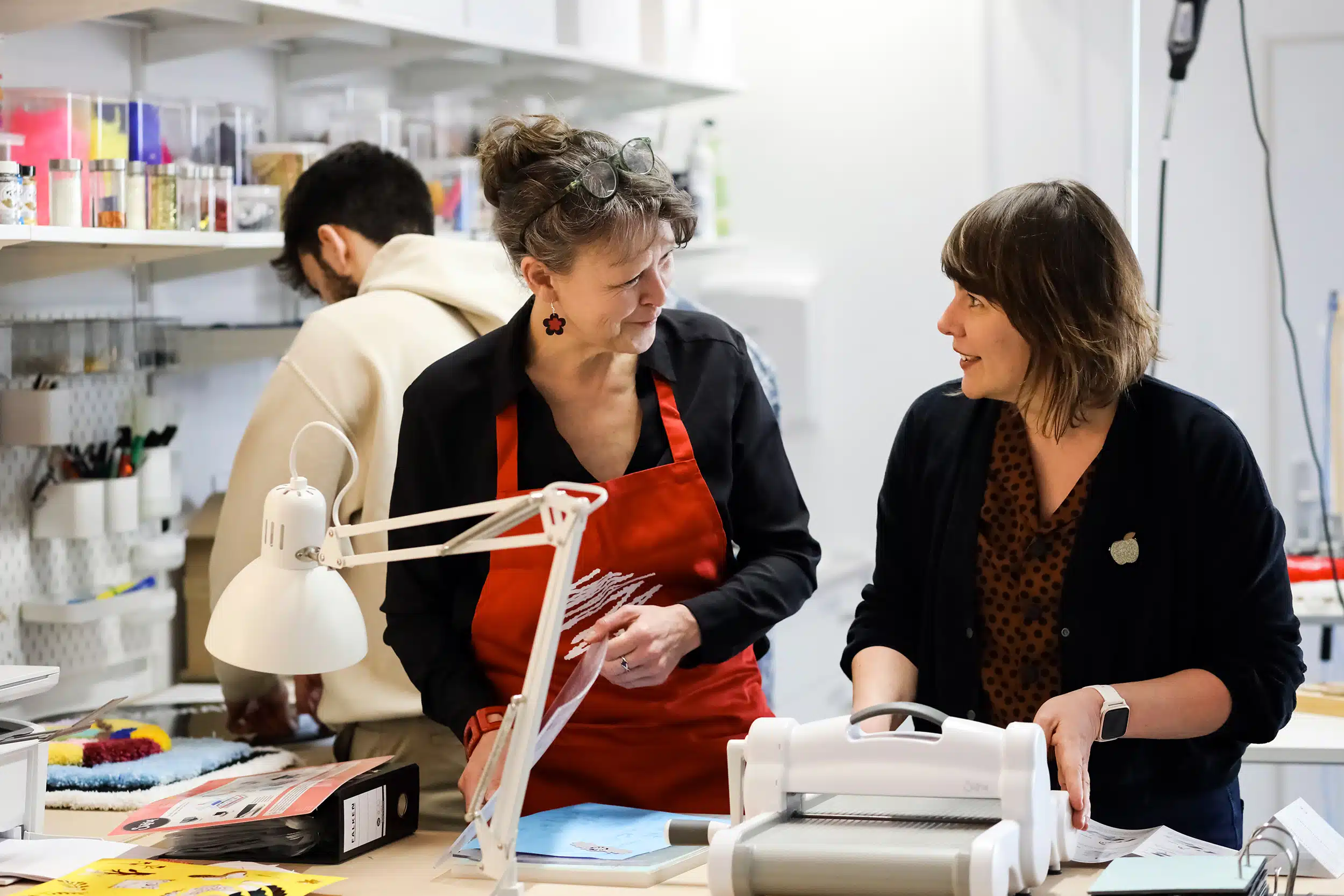 Photographe pour artistes et artisans en Auvergne