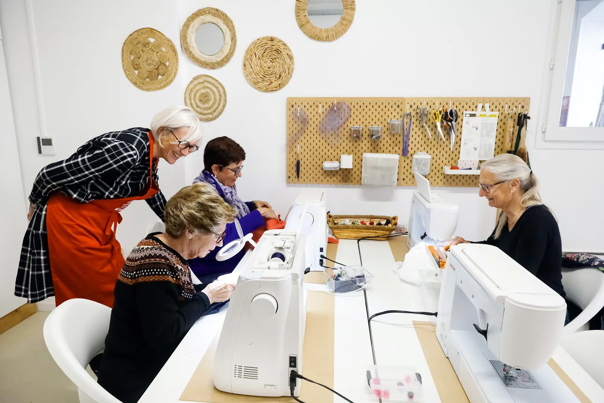 Photographe pour artistes et artisans en Auvergne