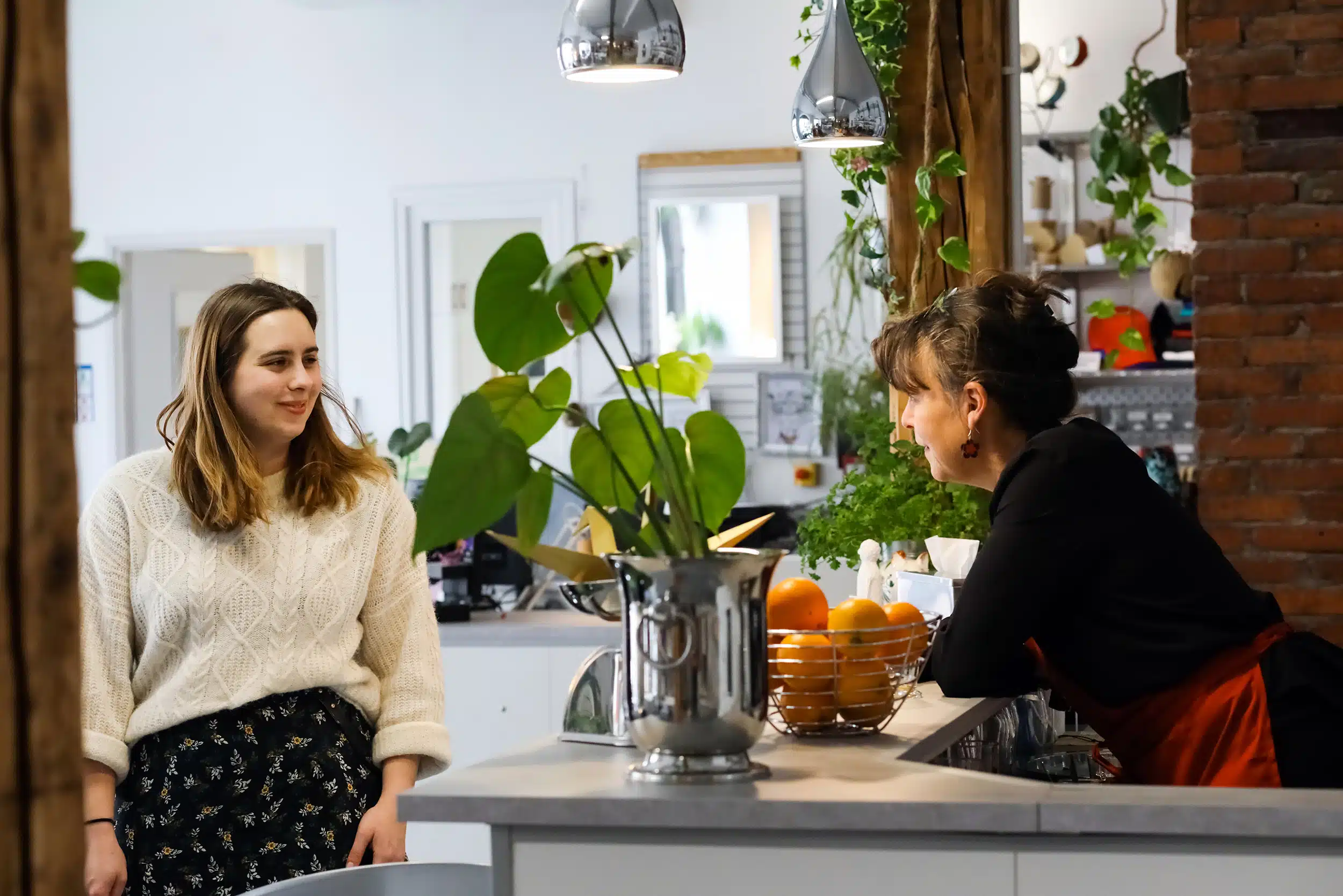 Photographe pour artistes et artisans en Auvergne