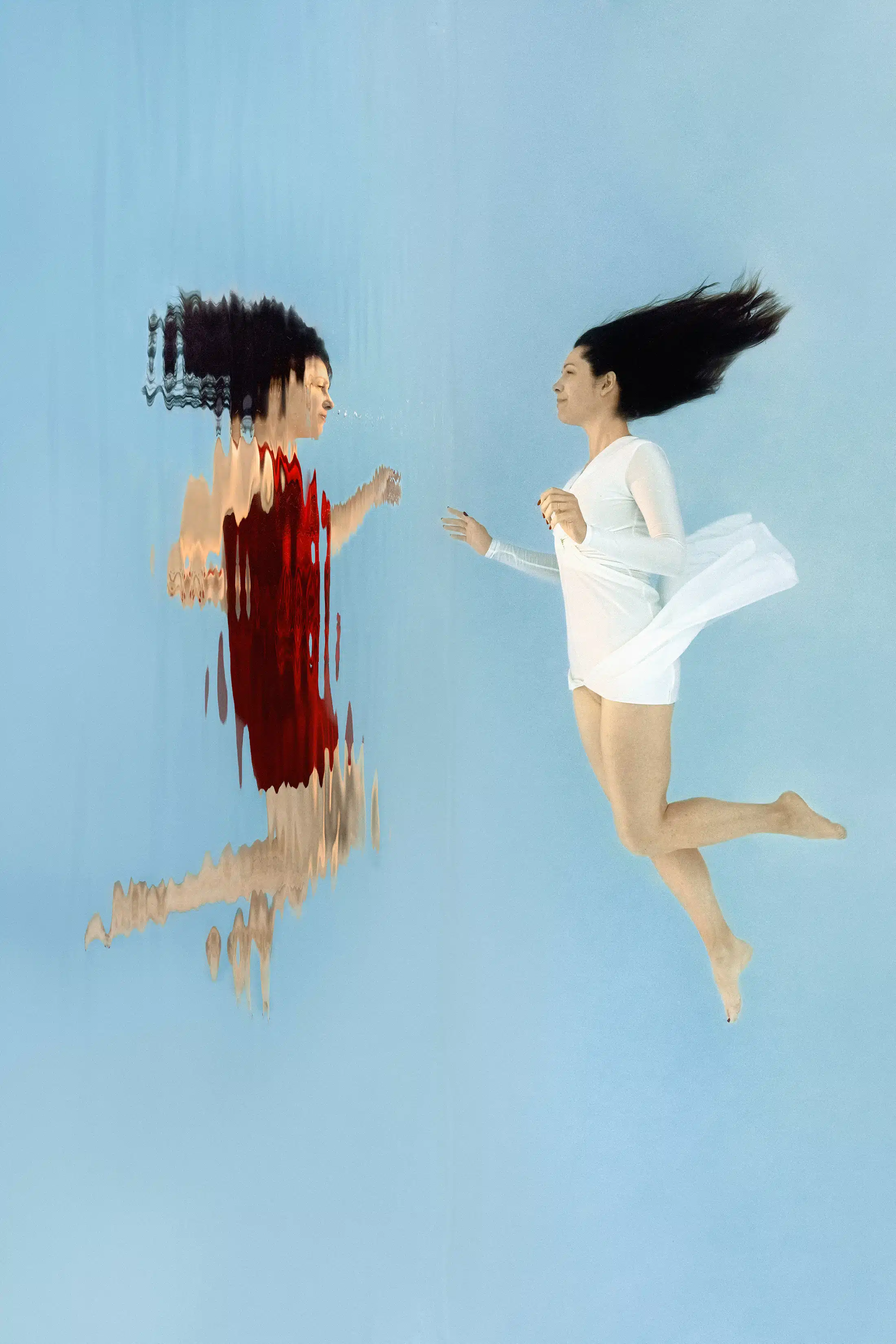 Elodie Chabrier Artiste Photographe Auvergne
