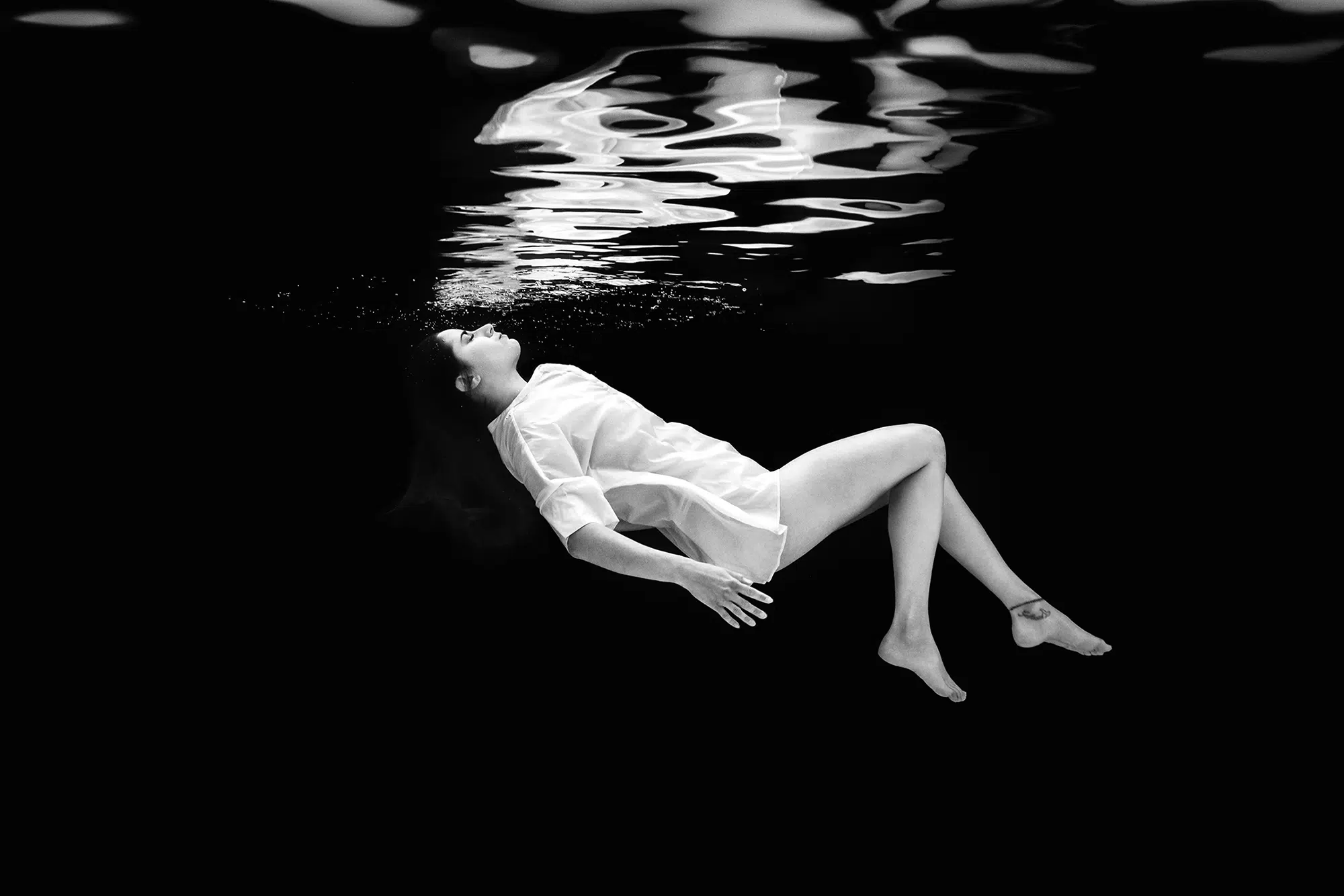 Elodie Chabrier Artiste Photographe Auvergne